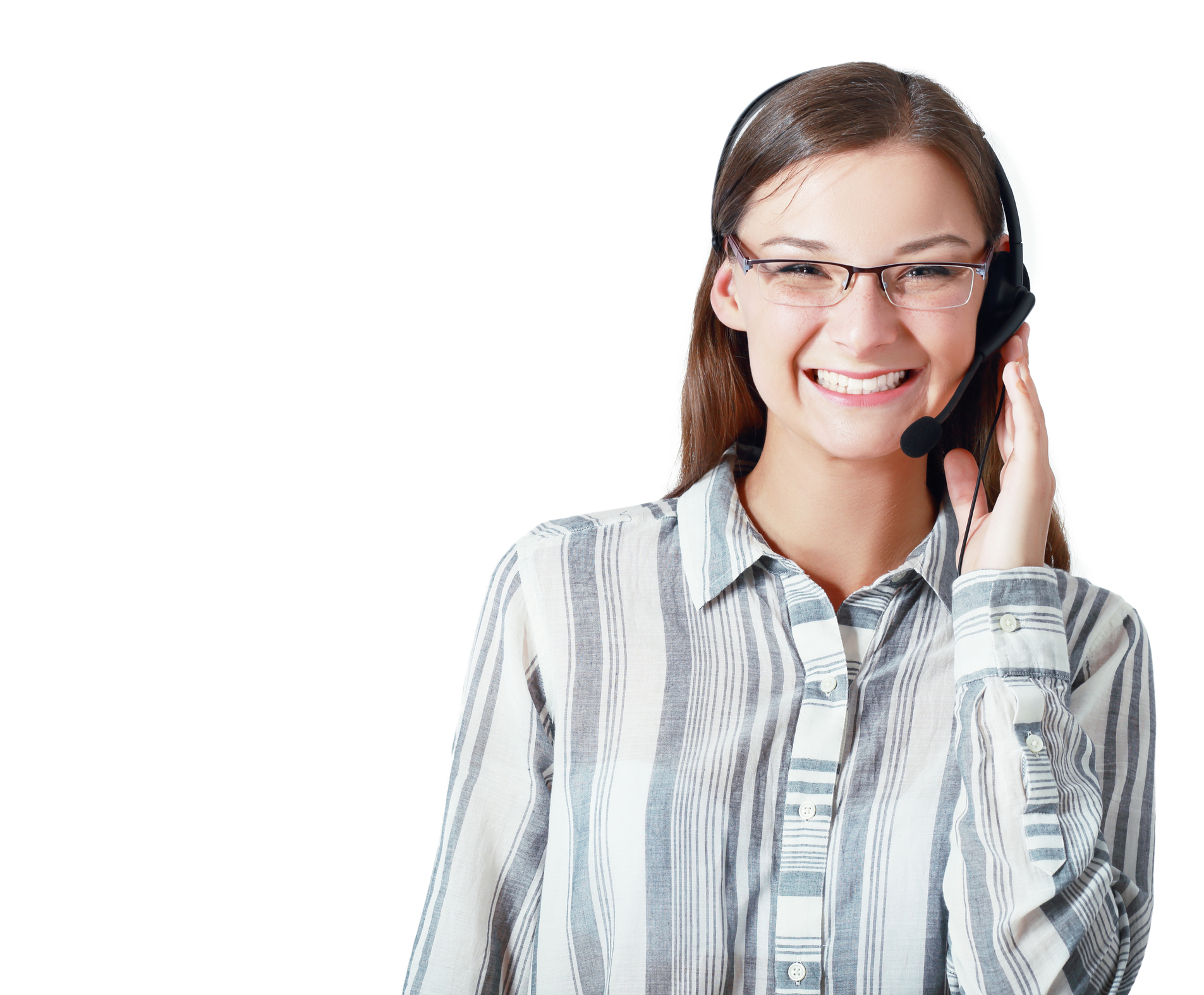 support phone operator