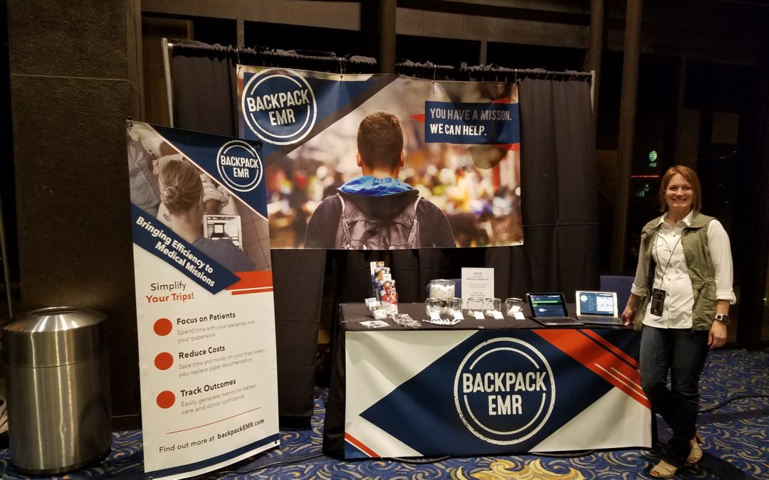 Mobilizing Medical Missions (M3) Conference 2017