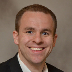 AARON DESMOND