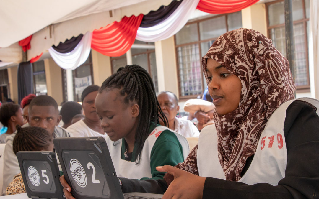 A Successful 2-Day Medical Camp in Nairobi