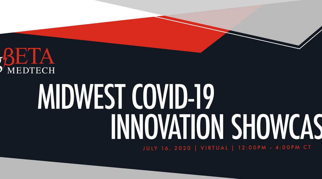 BackpackEMR Selected for gBETA COVID-19 Innovation Showcase