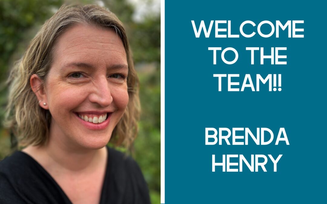 Brenda Henry Joins Binary Bridge!